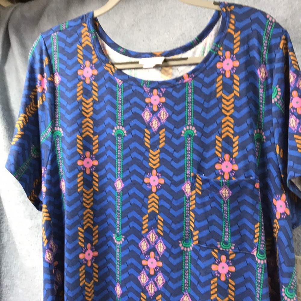 Lularoe Carly